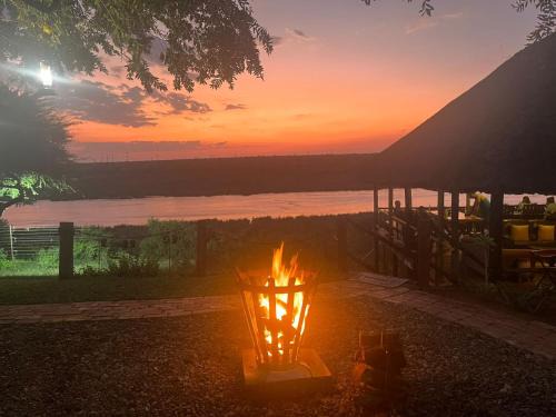Nkomazi Otro | Crocodile Bridge Safari Lodge
