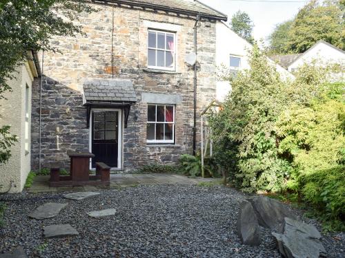 Braithwaite Casa | Croft Cottage