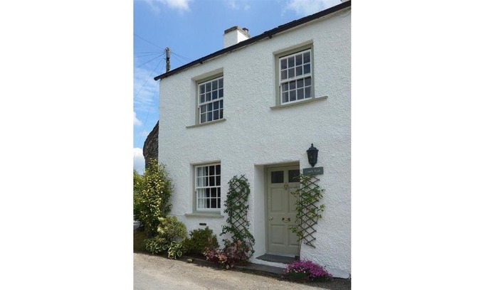 Near Sawrey Casa | Croft End Cottage
