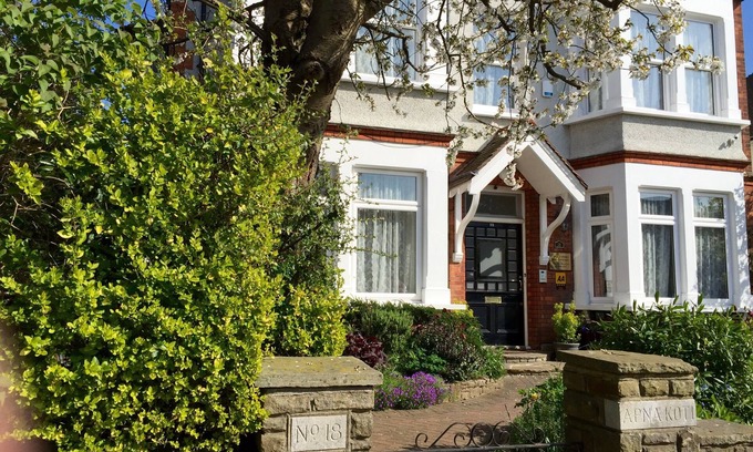 Croham Cama Y Desayuno | Croham Park Bed & Breakfast