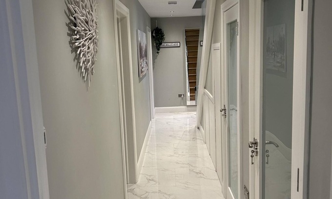 Dublin Casa | CROKE PARK DREAM RENTAL