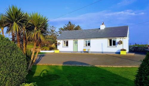 Naran Casa | Cromlech Cottage
