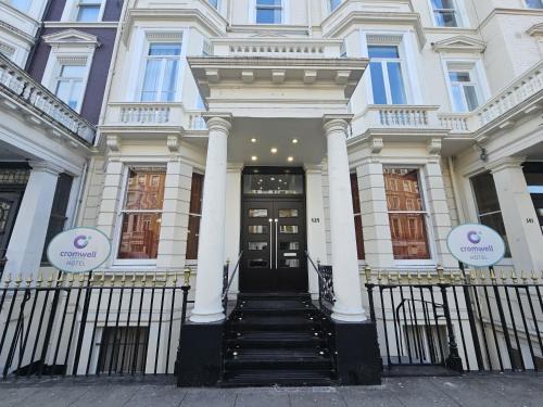 Kensington Hotel | Cromwell Hotel