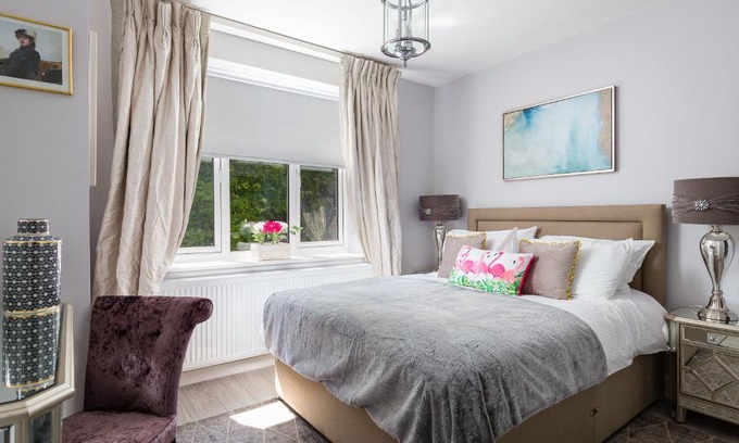 Kensington Apartamento | Cromwell road apartments