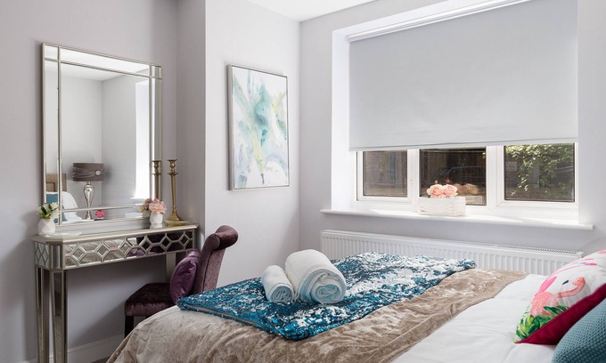 Kensington Apartamento | Cromwell Road Apartments