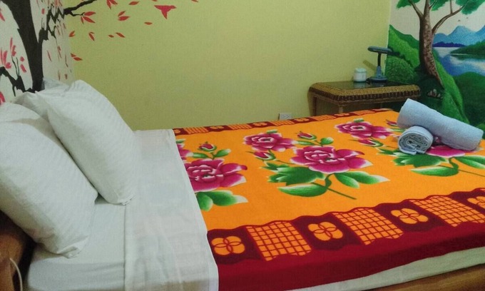 Libjo Complejo | Cronin Residence /Nipa Right for 2pax/with b-fast