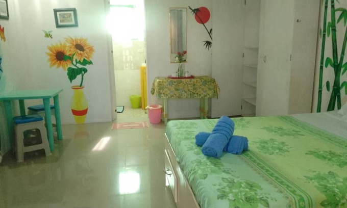 Oslob Complejo | CRONIN RESIDENCE