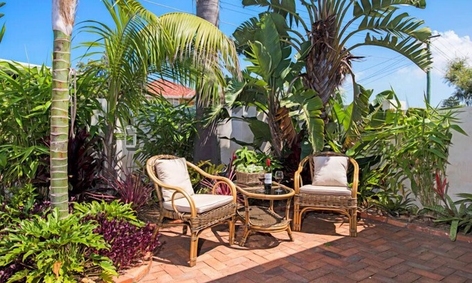 Cronulla Cama Y Desayuno | Cronulla Beach House B&B