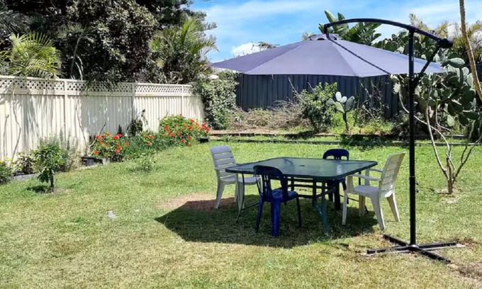 Cronulla Apartamento | Cronulla - Charming, Quiet 1 Bedroom Apartment