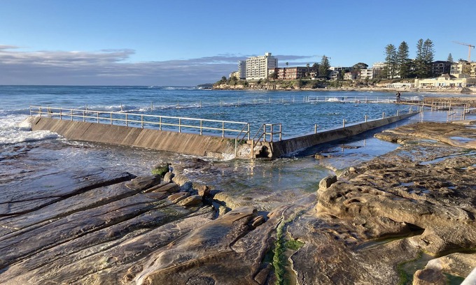 Cronulla Casa | Cronulla Coastal Comfort