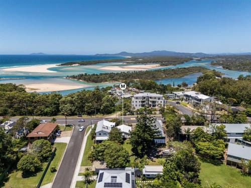 Nambucca Heads Casa | Crooked Cottage