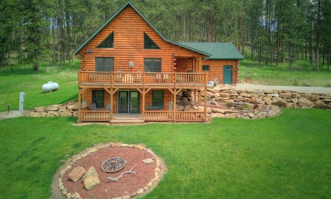 Nemo Casa | Crooked Creek Lodge