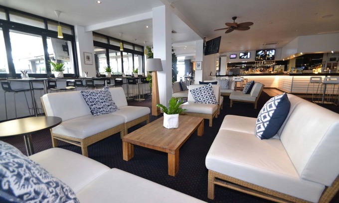 Casula Hotel | Crossroads Hotel Liverpool