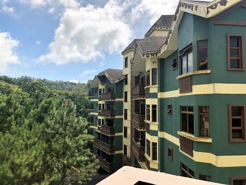 Canlubang Apartamento | Crosswinds Resort One Bedroom Condo Suite