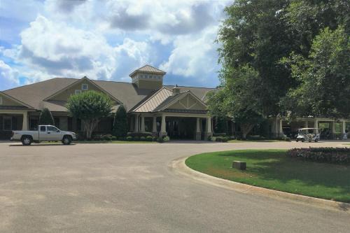 Calabash Casa | Crow Creek Retreat