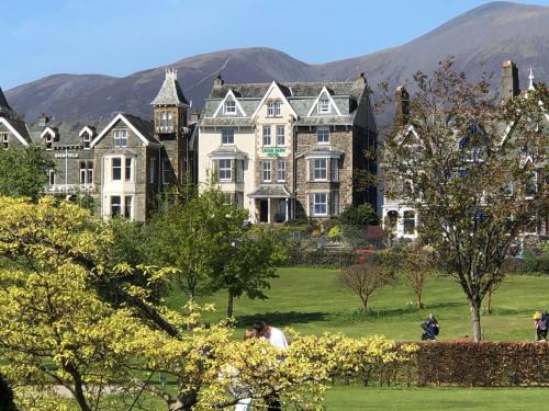 Keswick Cama Y Desayuno | Crow Park Hotel
