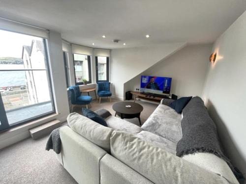 Gourock Apartamento | Crow’s Nest, Waverley Apartments