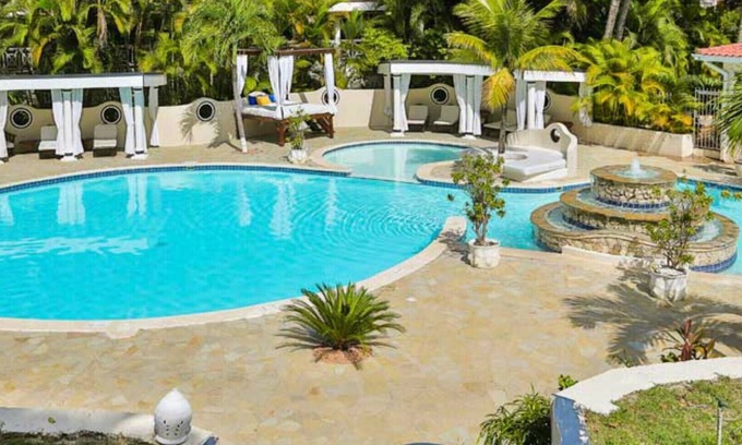 Puerto Plata Condominio | Crown 2 BR Suite, Lifestyle Resort, Puerto Plata, DR