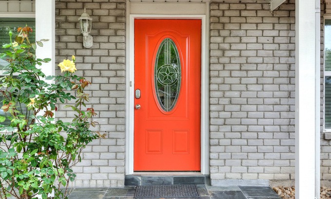 North San Antonio - SAT Casa | The Crown - A Birdy Vacation Rental