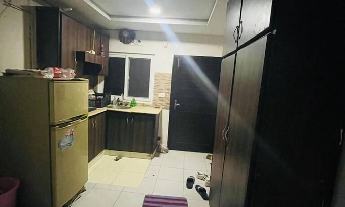 E-11 Sector Apartamento | Crown Apartment E11