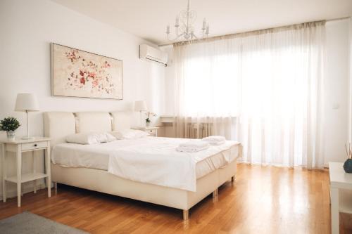 Vracar Apartamento | Crown Central three bedroom Apartment