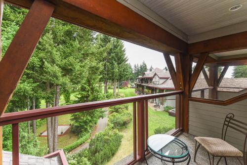 Courtenay Complejo | Crown Isle Resort & Golf Community