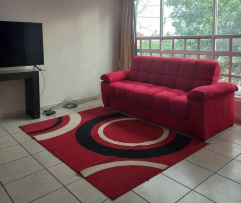 Villa de Guadalupe Apartamento | "Crown Marquiz, Apartamentos"