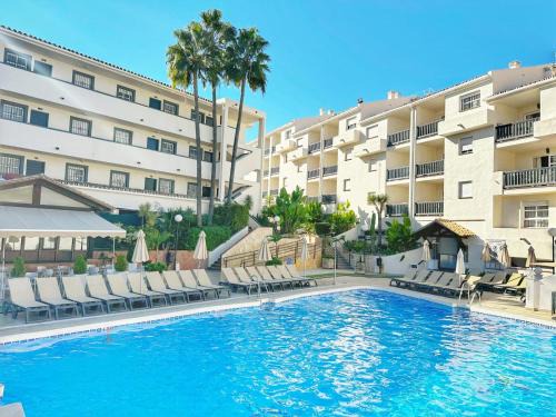 Mijas Apartamento | Crown Resorts Club Marbella