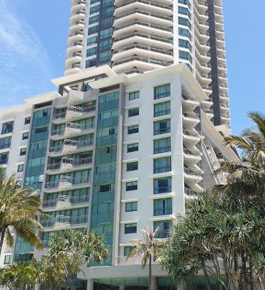 Surfers Paradise Apartamento | Crown Towers Resort Private Apartments