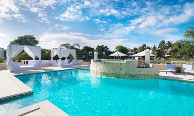 Puerto Plata Villa | Crown Villas 5 bdrm