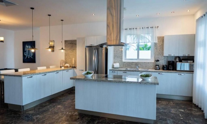 Puerto Plata Casa | CROWN VILLAS AT LIFESTYLE PUERTO PLATA