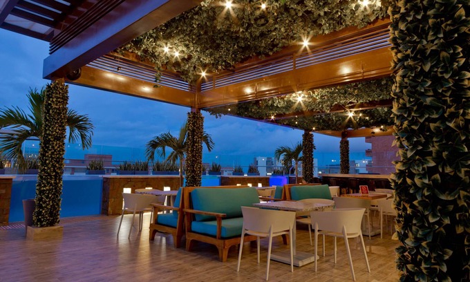 Riomar Hotel | Crowne Plaza Barranquilla by IHG