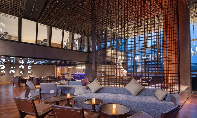 Chongli County Hotel | Crowne Plaza Chongli by IHG