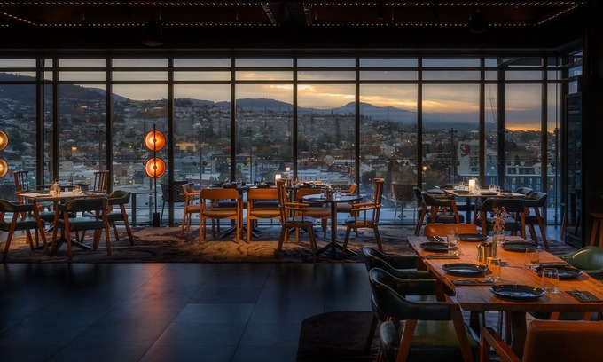 Hobart Central Business District Hotel | Crowne Plaza Hobart by IHG