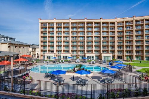 Mission Valley West Complejo | Crowne Plaza Hotel Mission Valley by IHG