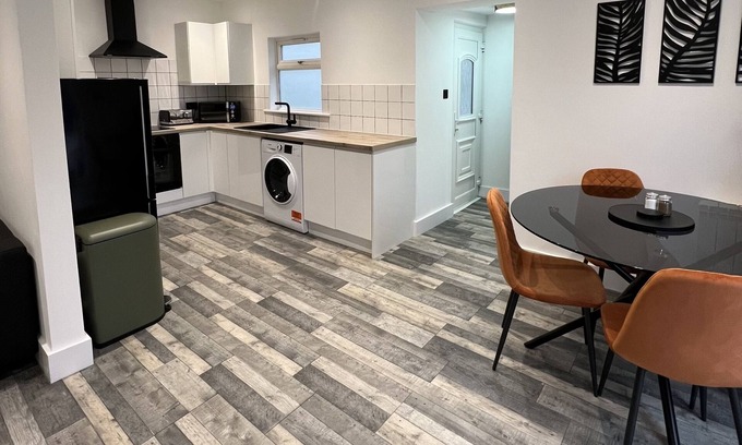 St. Blazey Apartamento | Crows Nest