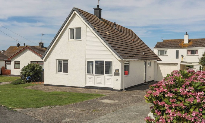 Rhosneigr Cabaña | Nido de cuervos - Rhosneigr, RHOSNEIGR