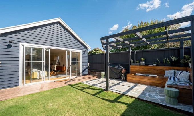 Northcote Casa | Croxton - Lovely 3 Bedroom House