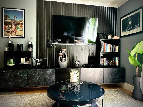 Waddon Apartamento | Croydon Luxury 2 Bed Apartment - Sleeps 6 - Gatwick Airport close