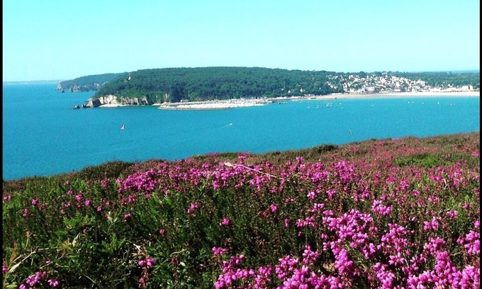 Morgat Casa | Crozon Morgat: Casa / villa / chalet - CROZON