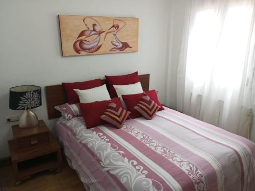 Barakaldo Apartamento | Cruces