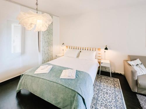 San Daniele del Friuli Casa | CRUdiS Luxury rooms