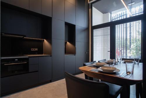 Les Tendetes Apartamento | Crudo un Loft centrico de 50 m2