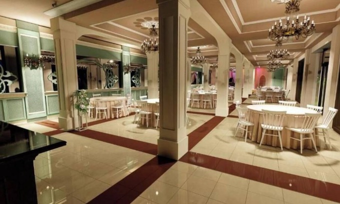 Tbilisi Hotel | Cruise Hotel