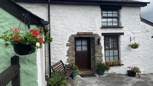 Bethania Casa | Crumble Cottage Bethania