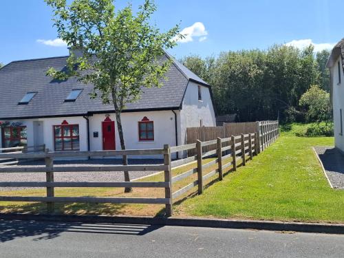 Killarney Casa | Crurtín Kitty's Cottage