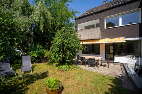 Horath Casa | cruwzo Home Wuppertal- Komfort trifft Stil
