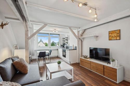 Cottbus Apartamento | cruwzo- Moderne & gemütliche Apartments