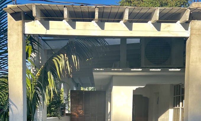 Hannah's Rest Casa | Cruzan Bliss at Sandy Point! 5 mins to Frederiksted!