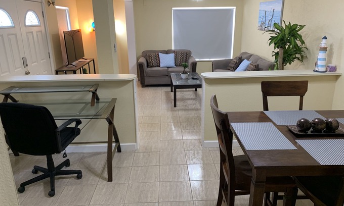 Estate Saint John Casa | Cruzan Breezes